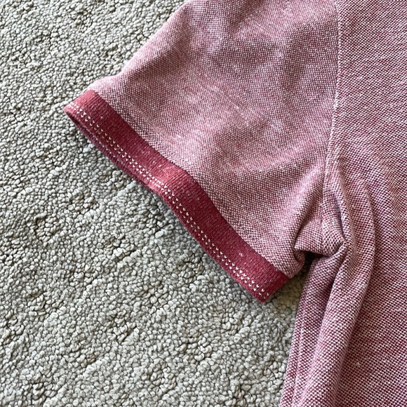 Goodfellow Polo - Picture 5 of 6